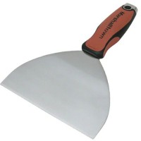 Marshalltown MJK884D 6\" Flex Joint Knife - DuraSoft Handle